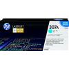 HP Cartuccia Toner originale ciano LaserJet 307A