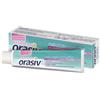 NOVA ARGENTIA Srl IND. FARM Orasiv Crema Adesiva Per Dentiere 40g