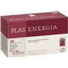 PLAS PHARMA SRL PLAS ENERGIA 20STICK PACK