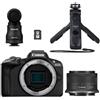 Canon EOS R50 Content Creator Kit