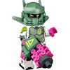 LEGO Minifigure Collezionabili Serie 24 - Robot Warrior 71037 (Insaccato)