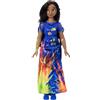 Jakks Pacific Muñeca Isabela Encanto Disney 25cm cantante