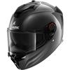 SHARK, Casco Moto Integrale SPARTAN GT PRO CARBON SKIN Black DAD, XS