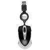 Verbatim Mouse Verbatim Travel 49020 (Optical 1000 DPI colore nero) [49020]