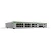 Allied telesis Switch Allied Telesis 16x GE AT-GS970M/18PS 16x 1Gbit-T+2x SFP [AT-GS970M/18PS-50]