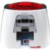 Stampante per badge Evolis Badgy 100 [B12U0000RS]