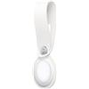 Apple Portachiavi Apple Airtag Loop bianco [MX4F2ZM/A]