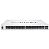 FORTINET Switch Fortinet 148F-POE 48Porte - 176Gbit/s - Bianco [FS-148F-POE]