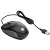 Hp Mouse HP USB Travel Mouse [G1K28AA#ABB]