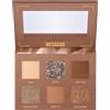 MESAUDA Bare Harmony 3.0 - 206 Timeless Nude Palette Ombretti 6 gr
