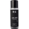 Mulac Lac-Off Biphasic Remover 100 ml Struccante Bi-fase Delicato per il Viso Flacone Tutti i tipi di pelle