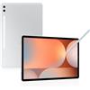Samsung Galaxy Tab S10+ Wi-Fi 12.4 12GB / 256GB X820 - Silver - EUROPA [NO-BRAND]