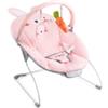 Momi - Momi Sdraietta Glossy Bunny bouncer