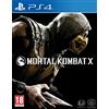 WARNER BROS Mortal Kombat X - PlayStation 4 - [Edizione: Francia]