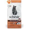 Schesir Cat Sterilized & Light Pollo - Sacco Da 10 Kg