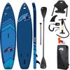 F2 SUP F2 AXXIS SMU 12'2 COMBO NAVY BLUE 2024 - SUP gonfiabile