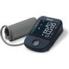 Beurer BM48 BT Misuratore di pressione da braccio connettibile Bluetooth per trasmissione automatica dei valori all'app Beurer healthManager Pro Indicatore del valore a riposo - con sensore posizionamento manicotto - porta USB-C per alimentazione da rete
