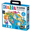 HEADU-Italia da Scoprire