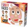 HEADU-FUNNY FACES