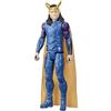 Hasbro Marvel Avengers, Titan Hero Series, Loki