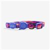 Zee.Dog Collare Regolabile per Cani Error #500 Linea Glitch, m-37-53x2cm