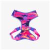 Zee.Dog Pettorina Regolabile Air Mesh per Cani Error #500 Linea Glitch, m