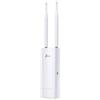 TP-Link Omada EAP110-Outdoor Access Point Outdoor Wireless N 300Mbps Bianco