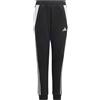 ADIDAS TIRO24 SW PNT JR. - BLACK/WHITE [111313]