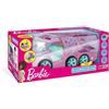 MONDO CAMPER R/C BARBIE 2IN1