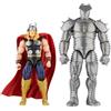 Hasbro Avengers Marvel Legends Action Figures Thor Vs. Marvel's Destroyer 15 Cm Hasbro