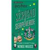 Magazzini Salani Harry Potter. Lo scrigno del Serpeverde. Con gadget
