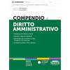 Edizioni Simone Compendio di diritto amministrativo