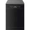 SMEG Lavastoviglie 13 coperti LVS292DN