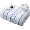 MACOM Coperta elettrica MORBY PLAID