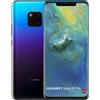 HUAWEI Mate 20 Pro 128GB Twilight Single SIM Molto Buono - Ricondizionato