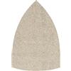 Bosch Professional 10x Abrasivi a Rete Expert M480 per Legno Duro, Vernice su Legno, 100x150 mm, Grana 80, Accessorio Levigatrice Palmare
