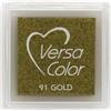 Tampone inchiostro Oro VersaColor