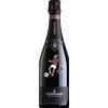 Ferrari Maximum Blanc De Blancs Edizione Limitata Cuore Rosanero - Formato: 75 cl