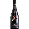 Ferrari Maximum Blanc De Blancs Edizione Limitata Cuore Rossonero - Formato: 75 cl