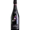 Ferrari Maximum Blanc De Blancs Edizione Limitata Cuore Viola - Formato: 75 cl