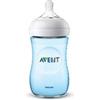 Philips Avent - Biberon Natural 260ml - Blu
