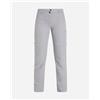 Mckinley Sanna W - Pantalone Outdoor - Donna - Grigio