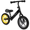 Momi - MoMi Fleet Balance bike Black