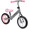 Momi - MoMi Fleet Balance bike Grey