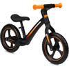 Momi - MoMi Mizo Balance bike Black