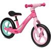 Momi - MoMi Mizo Balance bike Pink