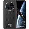 Ulefone Armor 23 Ultra 5G Dual SIM 12GB RAM 512GB - Elite Black EU