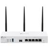 TP-Link (TG. 226*131.2*35 mm) TP-Link Switch VPN Gateway AX3000 WiFi 6, 6 Porte Gigabit