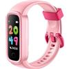 SMARTY Smartwatch Rosa - SW039B