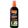 Olio Super Abbronzante Carota Nera DELICE Solaire 150ml